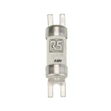 RS PRO British Standard Fuse 10A Current Rating 550V AC Voltage A1 Size 44.5 mm Fixing Centres 521-2501