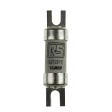 RS PRO 16A British Standard Fuse A1 550V AC High Rupture Capacity Tag Fuse 521-2517