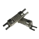 RS PRO 16A British Standard Fuse A1 550V AC High Rupture Capacity Tag Fuse 521-2517