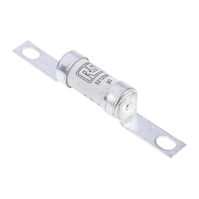 RS PRO 20A British Standard Fuse A2 550V AC High Rupture Capacity, 73 mm 521-2595