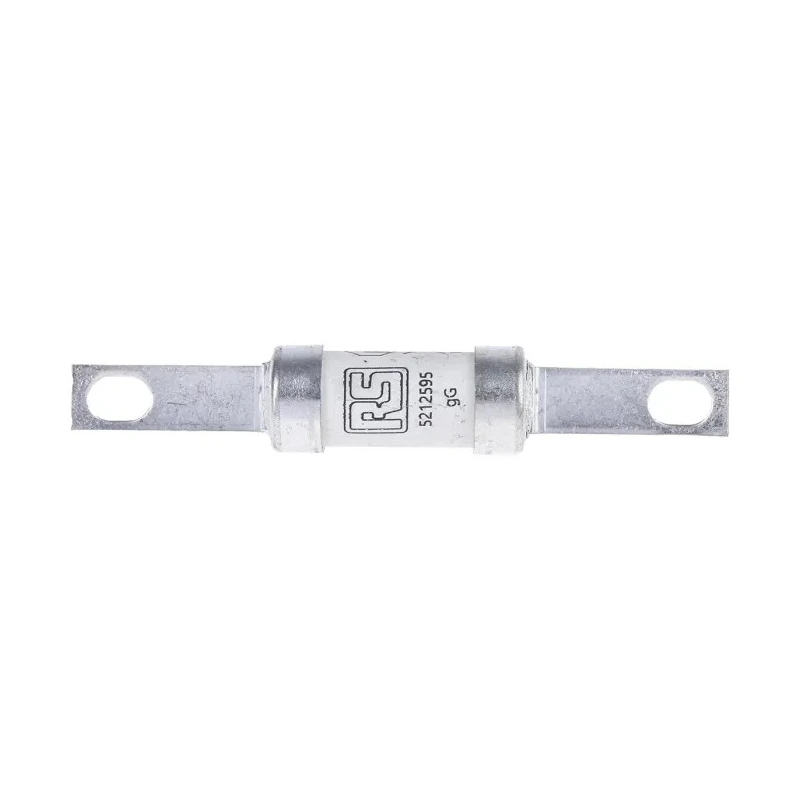RS PRO 20A British Standard Fuse A2 550V AC High Rupture Capacity, 73 mm 521-2595