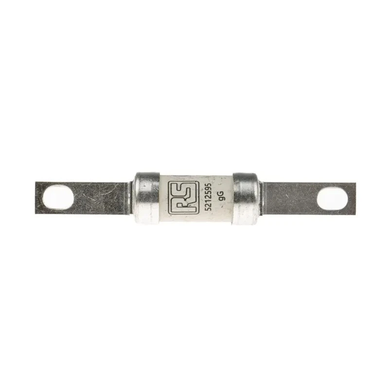 RS PRO 20A British Standard Fuse A2 550V AC High Rupture Capacity, 73 mm 521-2595