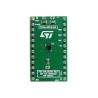 STMicroelectronics LPS22CH MEMS Pressure Sensor Adapter Board for Standard DIL24 Socket