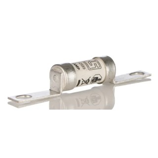 RS PRO 16A British Standard Fuse A2 550V AC High Rupture Capacity Tag Fuse 521-2589