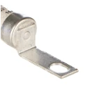RS PRO 16A British Standard Fuse A2 550V AC High Rupture Capacity Tag Fuse 521-2589
