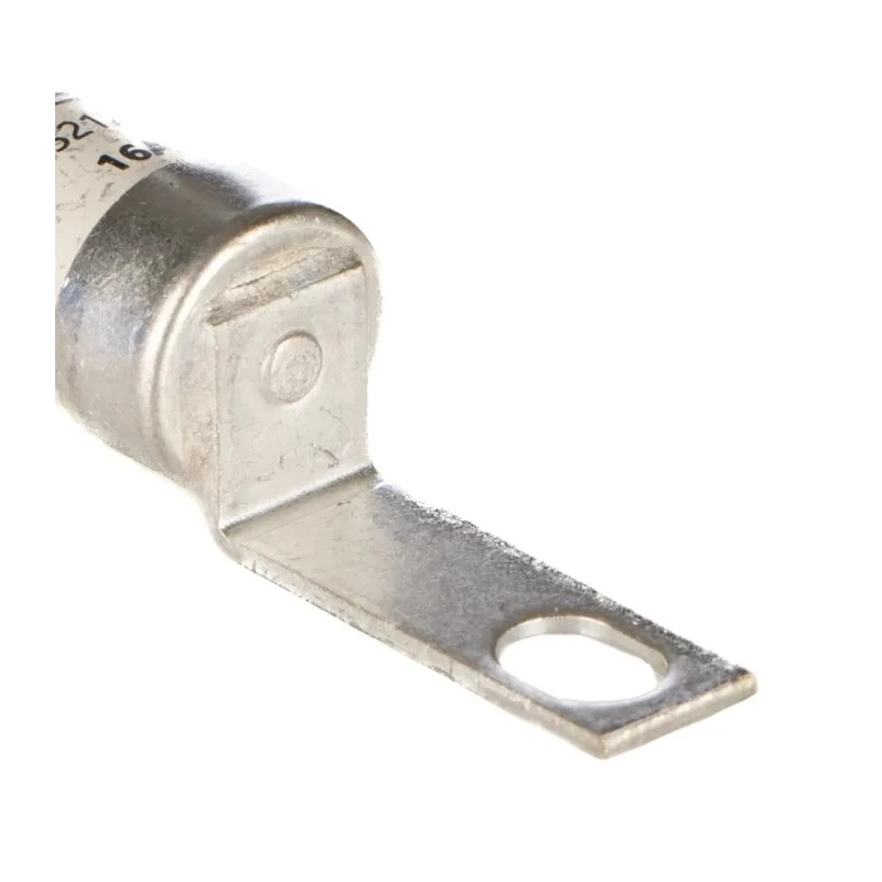 RS PRO 16A British Standard Fuse A2 550V AC High Rupture Capacity Tag Fuse 521-2589