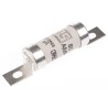 RS PRO British Standard Fuse A3 80A 550V AC High Rupture Capacity Tag Fuse 521-2668