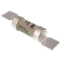 RS PRO 25A British Standard Fuse F1 550V AC HRC Blade Tag RS PRO 521-2949