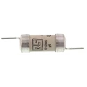 RS PRO 25A British Standard Fuse F1 550V AC HRC Blade Tag RS PRO 521-2949