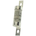 RS PRO 100A British Standard Fuse A3 550V AC High Rupture Capacity, 73.5 mm 521-2674