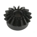NEUTRAL Steel Mitre Gear 4mm Bore 16 Teeth 0.8 Module 45° Pitch 20° Pressure Angle 521-5780