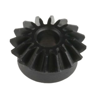 NEUTRAL Steel Mitre Gear 4mm Bore 16 Teeth 0.8 Module 45° Pitch 20° Pressure Angle 521-5780