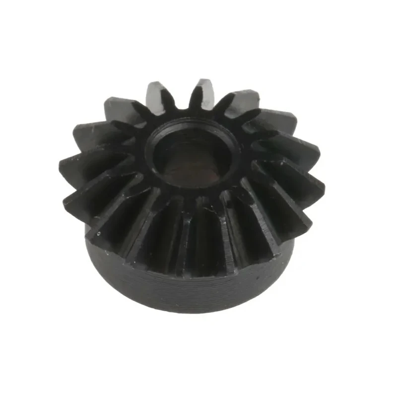 NEUTRAL Steel Mitre Gear 4mm Bore 16 Teeth 0.8 Module 45° Pitch 20° Pressure Angle 521-5780