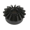 NEUTRAL Steel Mitre Gear 4mm Bore 16 Teeth 0.8 Module 45° Pitch 20° Pressure Angle 521-5780