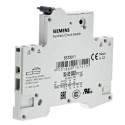 Siemens Auxiliary Contact 2 Contact 2 NO 230V AC 6A DIN Rail Mount 5ST3011