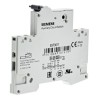 Siemens Auxiliary Contact 2 Contact 2 NO 230V AC 6A DIN Rail Mount 5ST3011