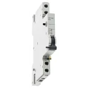 Siemens Auxiliary Contact 2 Contact 2 NO 230V AC 6A DIN Rail Mount 5ST3011