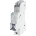 Siemens SENTRON Miniature Circuit Breaker, 1-Pole, 13A, Type B, 400V AC, 60V DC, 6 kA Breaking Capacity 5SJ6113-6KS