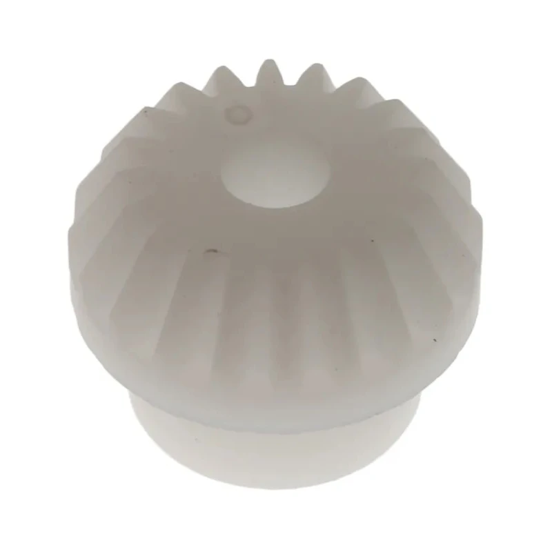 RS PRO Polyoxymethylene Bevel Gear, 3mm Bore, 20 Teeth, 0.5 Module 521-6092