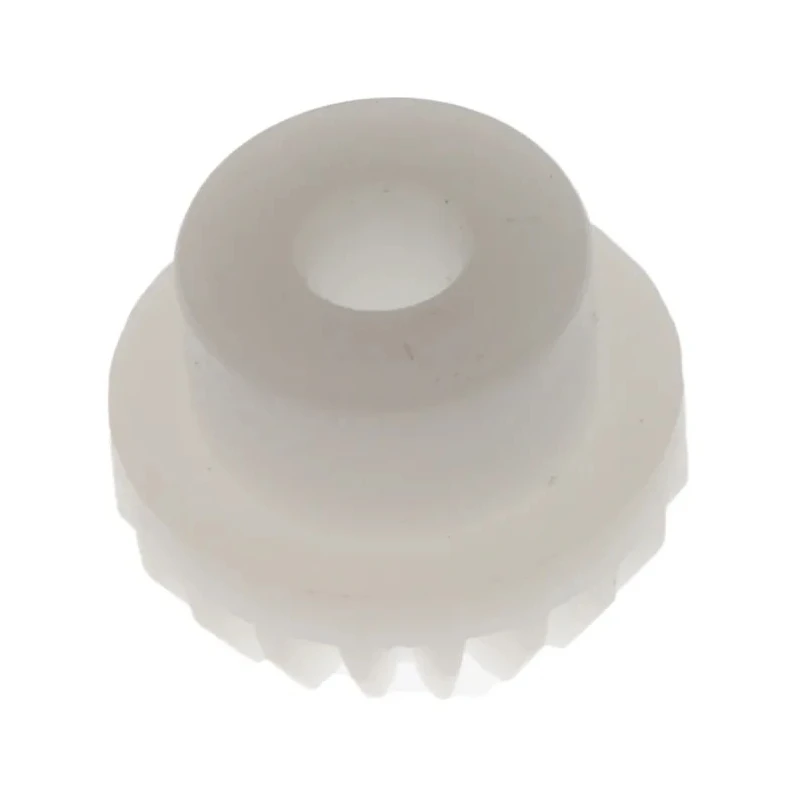 RS PRO Polyoxymethylene Bevel Gear, 3mm Bore, 20 Teeth, 0.5 Module 521-6092