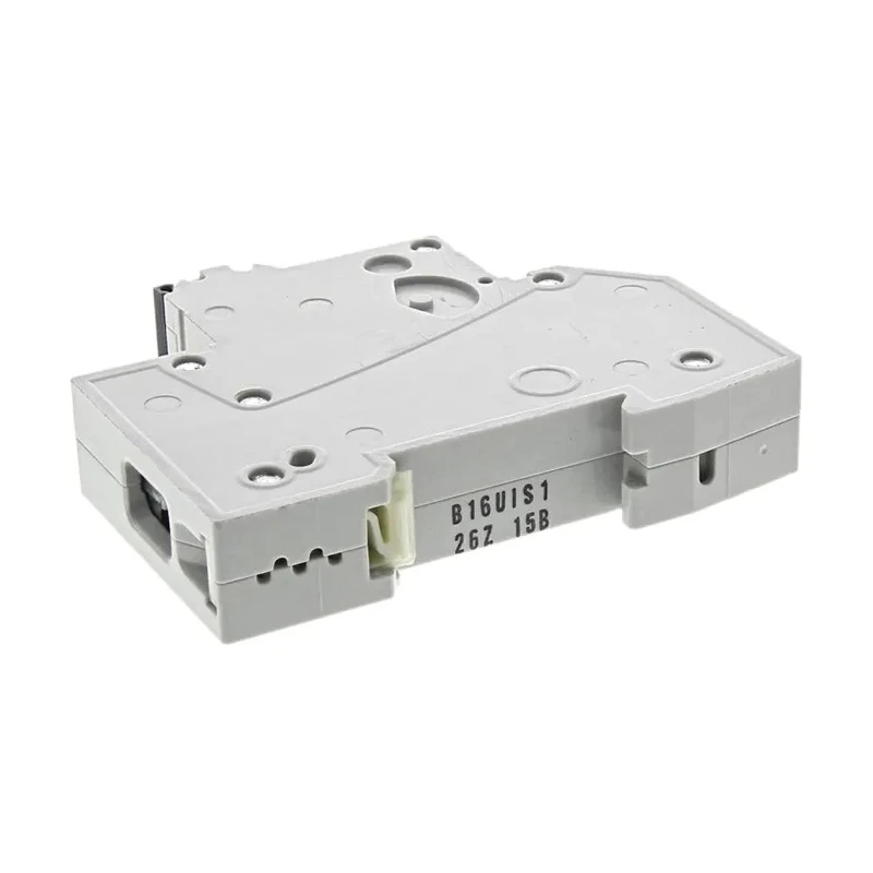 Siemens SENTRON Miniature Circuit Breaker 1-Pole 16A Type B 400V ac AC 60V dc DC 6 kA Breaking Capacity 5SJ6116-6KS