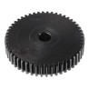 RS PRO Steel 50 Teeth Spur Gear 1.5 Module 12mm Bore 75mm Pitch Diameter 45mm Hub Diameter 15mm Face Width 521-6519