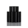 RS PRO Steel 12 Teeth Spur Gear, 2 Module, 10mm Bore, 24 mm Pitch Diameter, 18 mm Hub Diameter 521-6547
