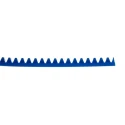 RS PRO 1 Polyoxymethylene Gear Rack, 2000 mm Long, 636 Teeth, 5 mm Face Width 521-7837