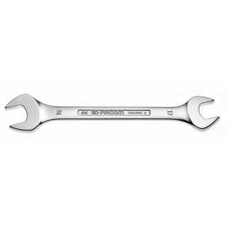 Facom Double Ended Metric Spanner 34 x 36 mm, 342 mm Overall Length 44.34X36
