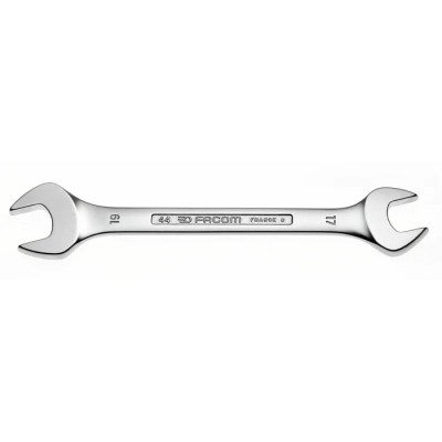 Facom Double Ended Metric Spanner 34 x 36 mm, 342 mm Overall Length 44.34X36