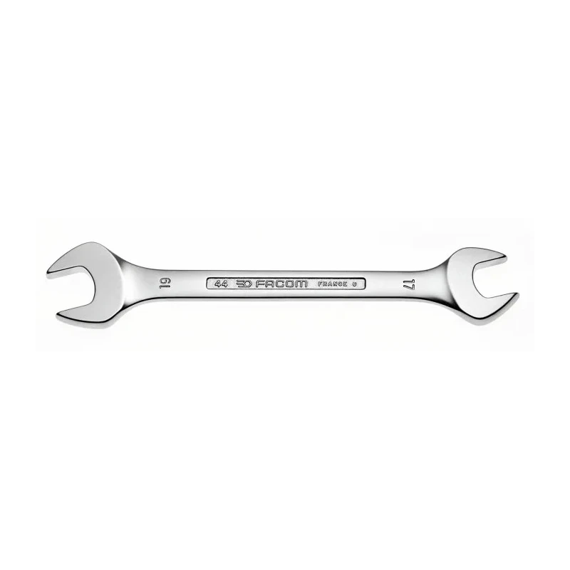 Facom Double Ended Metric Spanner 34 x 36 mm, 342 mm Overall Length 44.34X36
