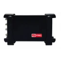 RS PRO 200 MHz PC Based PC Oscilloscope, 4 Channels 220-5866