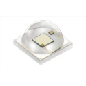 ams OSRAM 2.85 V Green LED Ceramic Package Surface Mount OSLON Signal LV CRBP.01-KXLY-AD-Q525