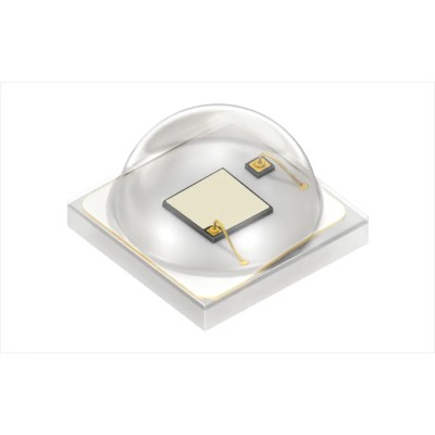 ams OSRAM 2.85 V Green LED Ceramic Package Surface Mount OSLON Signal LV CRBP.01-KXLY-AD-Q525