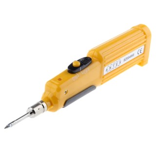 Weller Battery Powered Soldering Iron 4.5V 6W SZ004WA