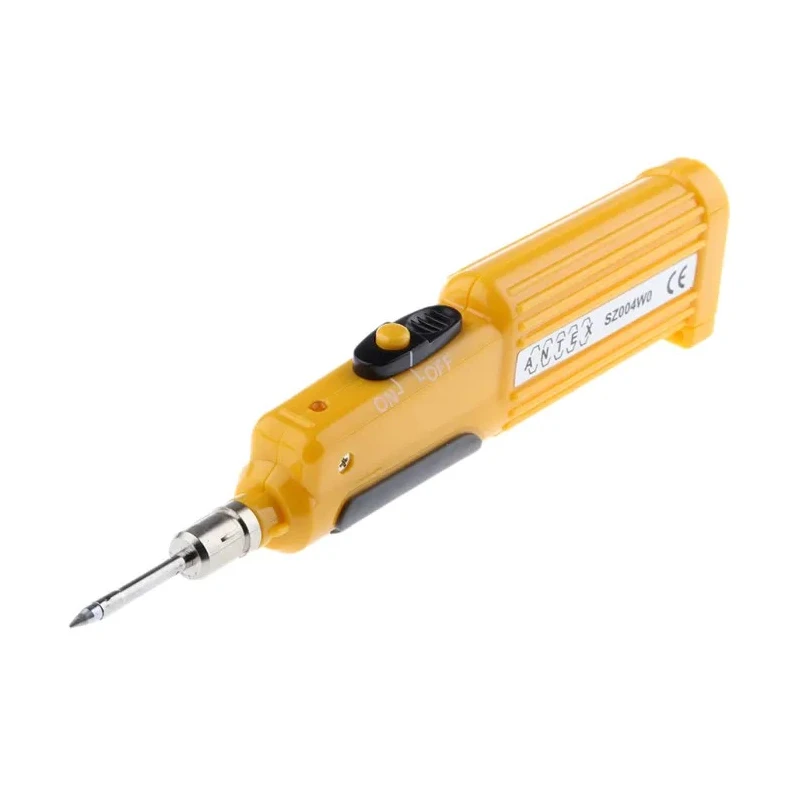 Weller Battery Powered Soldering Iron 4.5V 6W SZ004WA