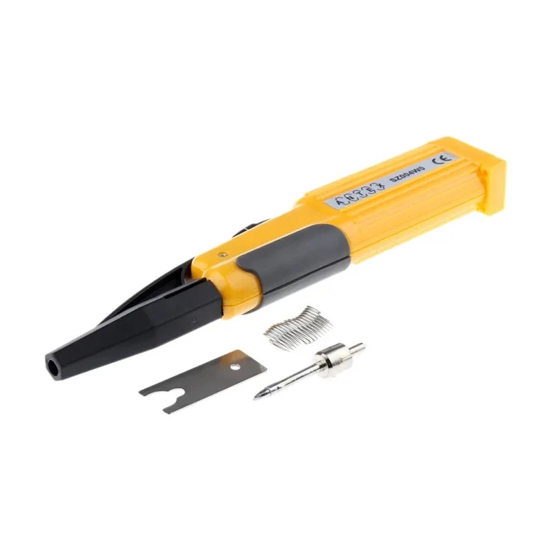 Weller Battery Powered Soldering Iron 4.5V 6W SZ004WA