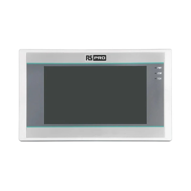 RS PRO HMI Panel 4.3 in TFT LCD Display 480 x 272 Pixel 221-3481