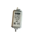 RS PRO NH Fuse 125A 415V AC Fast-Acting Tag Fuse NH00 RS PRO NH00