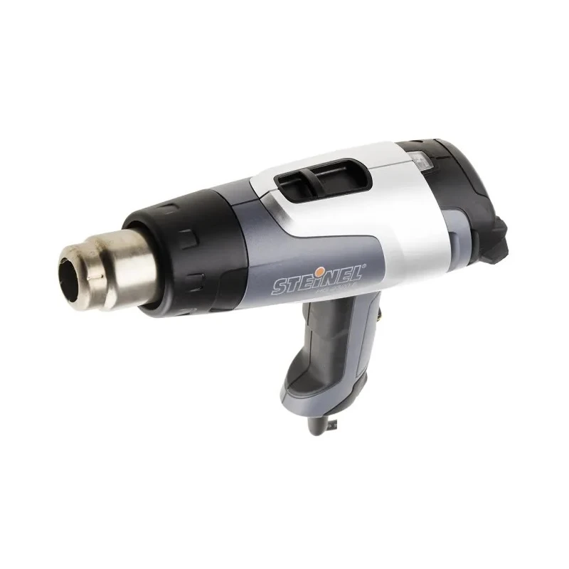 Steinel Corded Heat Gun 2.3 kW 230 V 650 °C Max Temperature Type C Plug HG2320E