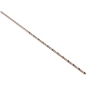 RS PRO High Speed Steel (HSS) 2mm Diameter Extra Length Twist Drill Bit 125mm Overall Length 522-6522