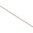 RS PRO High Speed Steel (HSS) 2mm Diameter Extra Length Twist Drill Bit 125mm Overall Length 522-6522