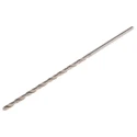 RS PRO High Speed Steel (HSS) 3.5mm Drill Bit 160mm Overall Length 522-6601