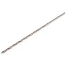 RS PRO High Speed Steel (HSS) 3.5mm Drill Bit 160mm Overall Length 522-6601