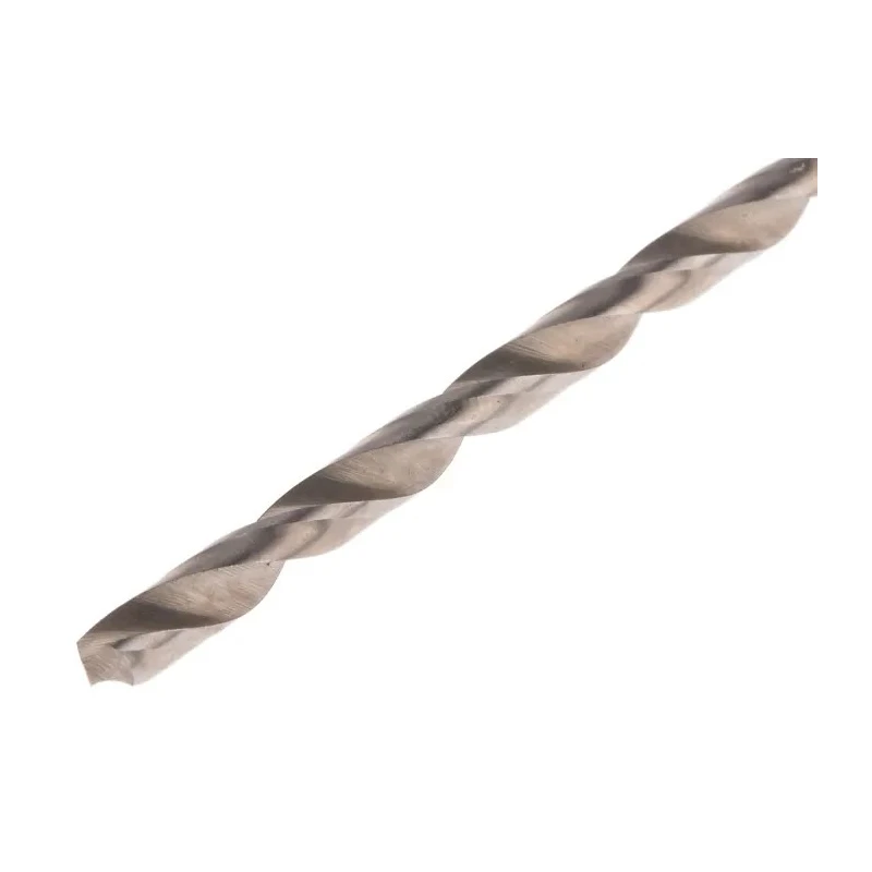 RS PRO High Speed Steel (HSS) 3.5mm Drill Bit 160mm Overall Length 522-6601