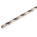 RS PRO High Speed Steel (HSS) Metric Extra Length Twist Drill Bit 7mm Drill Bit Size, 315mm Overall Length 522-6803