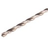 RS PRO High Speed Steel (HSS) Metric Extra Length Twist Drill Bit 7mm Drill Bit Size, 315mm Overall Length 522-6803