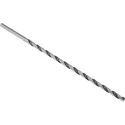 RS PRO High Speed Steel (HSS) Metric Extra Length Twist Drill Bit 7 mm x 250 mm Overall Length 522-6796