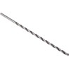 RS PRO High Speed Steel (HSS) Metric Extra Length Twist Drill Bit 7 mm x 250 mm Overall Length 522-6796