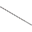RS PRO High Speed Steel (HSS) Metric Extra Length Twist Drill Bit 7 mm x 250 mm Overall Length 522-6796